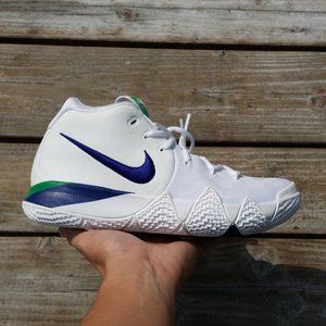 kyrie 4 seahawks